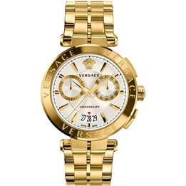 VERSACE Mod. GENT CHRONOGRAPH - WW.VE1D00419