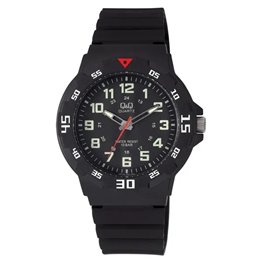 Q&Q Mod. DIVER - GENT - WW.VR18J001Y - Teknashop Ltd
