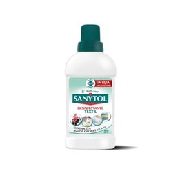 Sanytol textile disinfectant 500ml - unisex - Teknashop Ltd