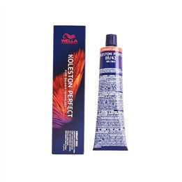 Wella Koleston Perfect Me+ 88/43 Vibrant Reds 60ml - unisex - Teknashop Ltd