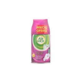 Air-Wick Freshmatic Ambientador Recambio Lirio Luna 250ml - unisex - Teknashop Ltd
