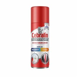 Cebralin Stain Remover 200ml - unisex - Teknashop Ltd