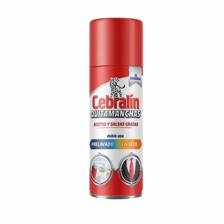 Cebralin Stain Remover 200ml - unisex - Teknashop Ltd