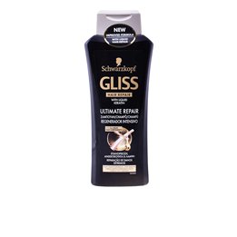 Gliss Ultimate Repair Shampoo 400ml - unisex - Teknashop Ltd