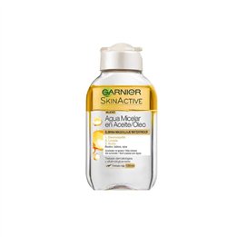 Garnier SkinActive Micellar Water Oil Waterproof 100ml - unisex - Teknashop Ltd