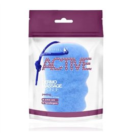 Suavipiel Active Dermo Massage Sponge - unisex - Teknashop Ltd