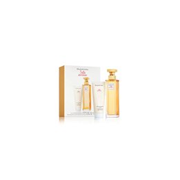 Elizabeth Arden 5ª Avenida e Arden Ep 125 V Body Cofre - unisex - Teknashop Ltd