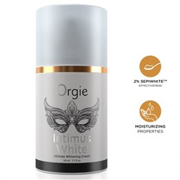 ORGIE - INTIMUS WHITE INTIMATE WHITENING CREAM 50 ML - D-246806
