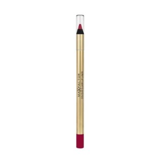 Max Factor Colour Elixir Lip Liner 12 Red Blush - unisex - Teknashop Ltd