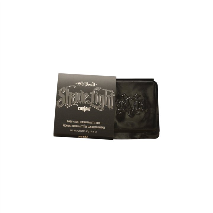 Kat Von D, Shade & Light, Contouring, Blush Powder, 4.5 g - Teknashop Ltd