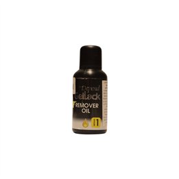 Depend, Nail Polish, Nail Polish Remover, 35 ml - Teknashop Ltd
