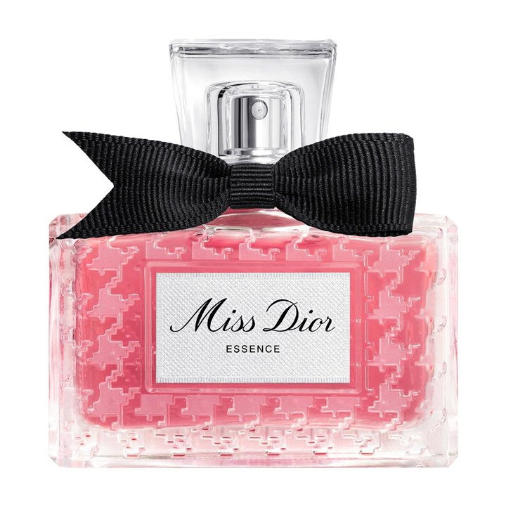 Christian Dior, Miss Dior Essence, Extrait De Parfum, For Women, 50 ml - Teknashop Ltd