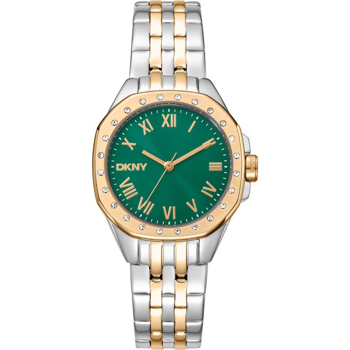 DKNY Mod. DK1L013M0095 - WW.DK1L013M0095 - Teknashop Ltd