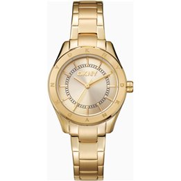 DKNY Mod. DK1L018M0035 - WW.DK1L018M0035 - Teknashop Ltd