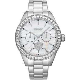 DKNY Mod. DK1L027M0015 - WW.DK1L027M0015 - Teknashop Ltd