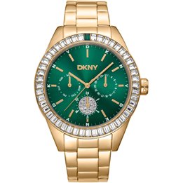 DKNY Mod. DK1L027M0055 - WW.DK1L027M0055 - Teknashop Ltd
