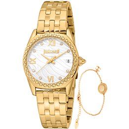 JUST CAVALLI Mod. JC1L312M0065 - WW.JC1L312M0065 - Teknashop Ltd