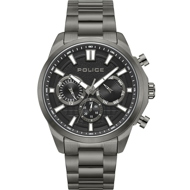 POLICE WATCHES Mod. PEWJK0021003 - WW.PEWJK0021003 - Teknashop Ltd
