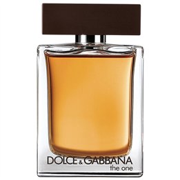 Dolce & Gabbana, The One, Eau De Toilette, For Men, 100 ml
