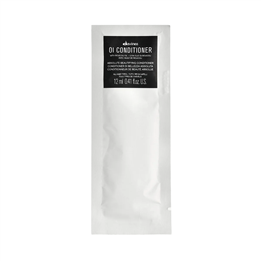 Davines, OI, Hair Conditioner, Anti-Frizz, 12 ml