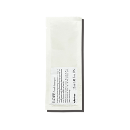 Davines, Love, Hair Shampoo, Curl Enhancement, 12 ml