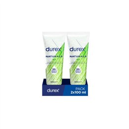 Duplo Natural Gel 100 ml - 8410104891183