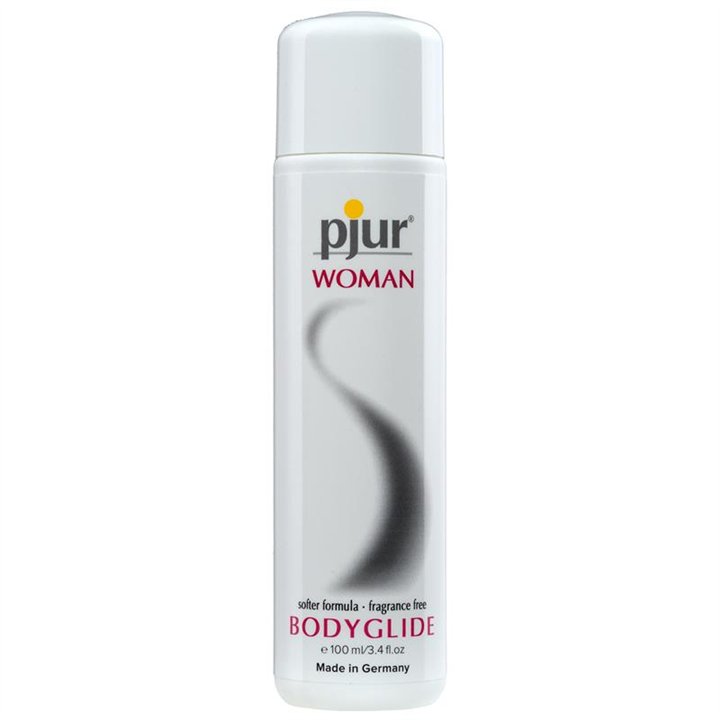 Pjur Woman 100 ml - 10170 - Teknashop Ltd