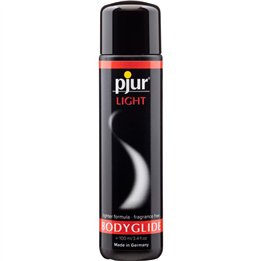Pjur Light Lubricant 100 ml - 10210