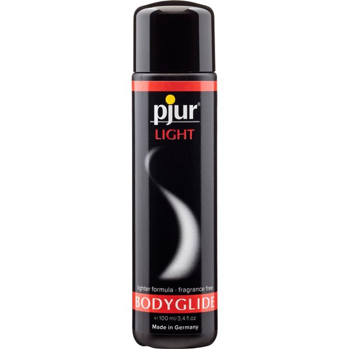 Pjur Light Lubricant 100 ml - 10210 - Teknashop Ltd