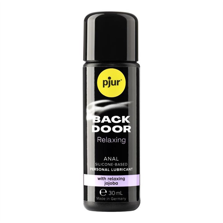 Pjur Backdoor Anal Glide 30 ml - 10520 - Teknashop Ltd