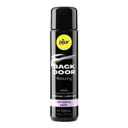 Pjur Backdoor Anal Glide 100 ml - 10530 - Teknashop Ltd