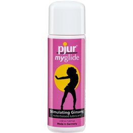 Pjur My Glide Lubricant 30 ml - 10550