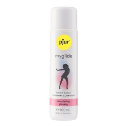 Pjur My Glide Lubricant 100 ml - 10560