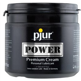 Pjur Power Lubircant 500 ml - 10300
