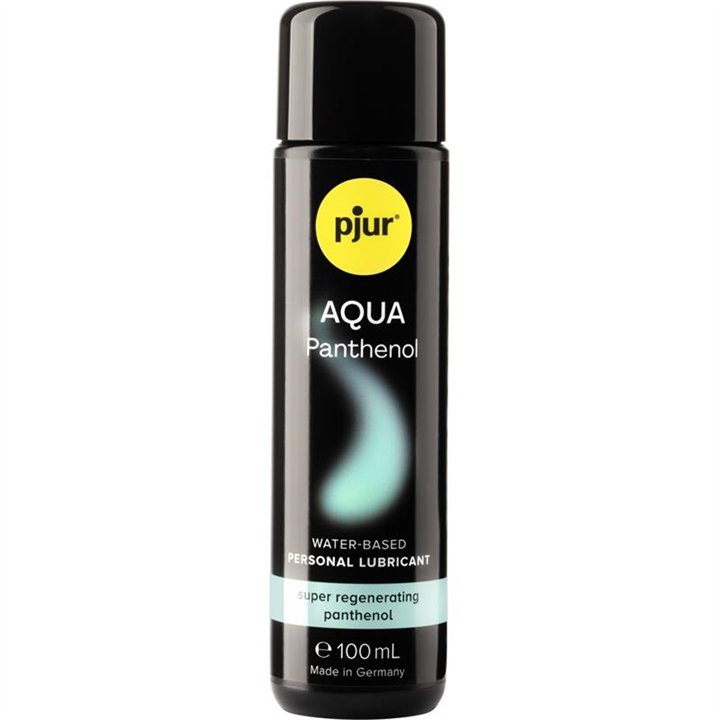 Water-based Lubricant Aqua 100 ml - 13610 - Teknashop Ltd