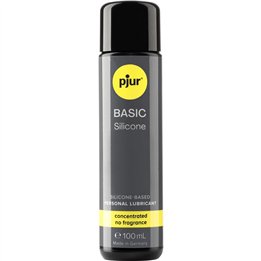 Silicone base Lubricant Basic 100 ml - 10270