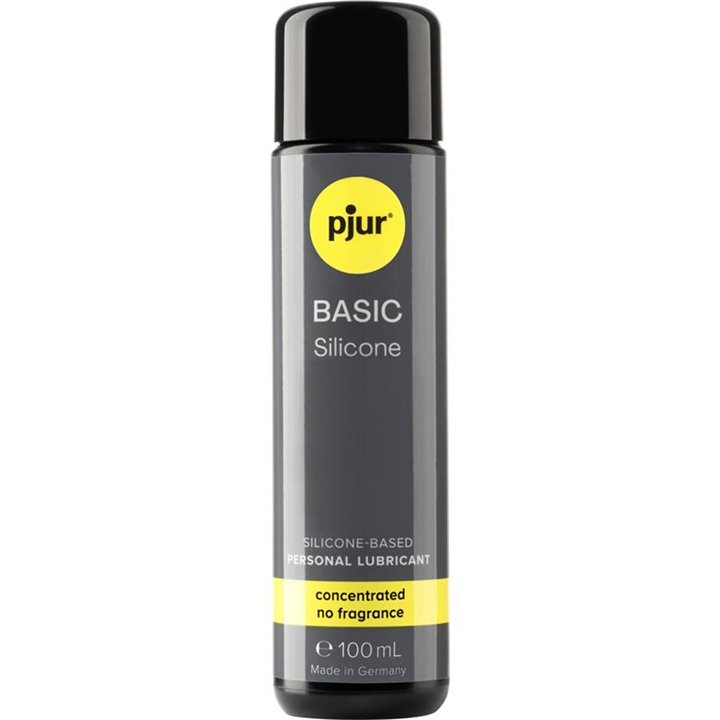 Silicone base Lubricant Basic 100 ml - 10270 - Teknashop Ltd