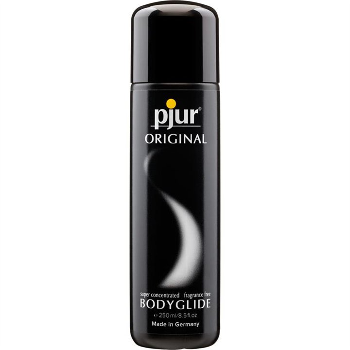 Pjur Original 250 ml - 10070 - Teknashop Ltd