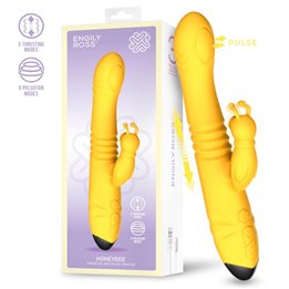 Honeybee Vine with Thrusting snd Pulse - ER79169