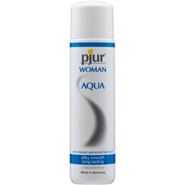 Pjur Woman Aqua 100 ml - 10370