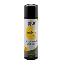 Pjur Analyse Me! Anal Glide 250 ml - 11290