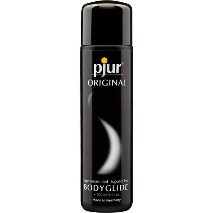 Pjur Original 100 ml - 10060 - Teknashop Ltd