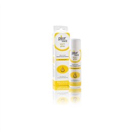 Pjur Med Soft Glide 100ml - 12630 - Teknashop Ltd