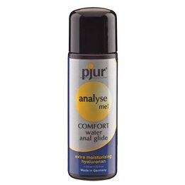 Pjur Analyse Me! Comfort Glide 30 ml - 11730