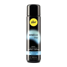 Analyse Me! Anal Lubricant Comfort Glide 100 ml - PJ11740