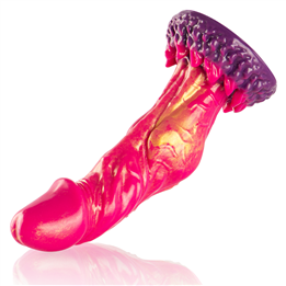 EPIC - CERBERUS DILDO MYTHOLOGICAL FIRE - D-239470