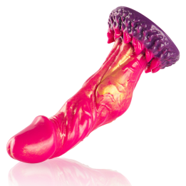 EPIC - CERBERUS DILDO MYTHOLOGICAL FIRE - D-239470