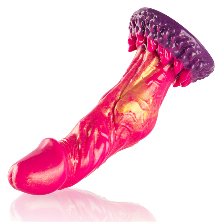 EPIC - CERBERUS DILDO MYTHOLOGICAL FIRE - D-239470