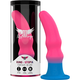 MYTHOLOGY - KUNO UTOPIA DILDO M - D-231913