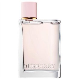 Burberry, Her, Eau De Parfum, For Women, 50 ml